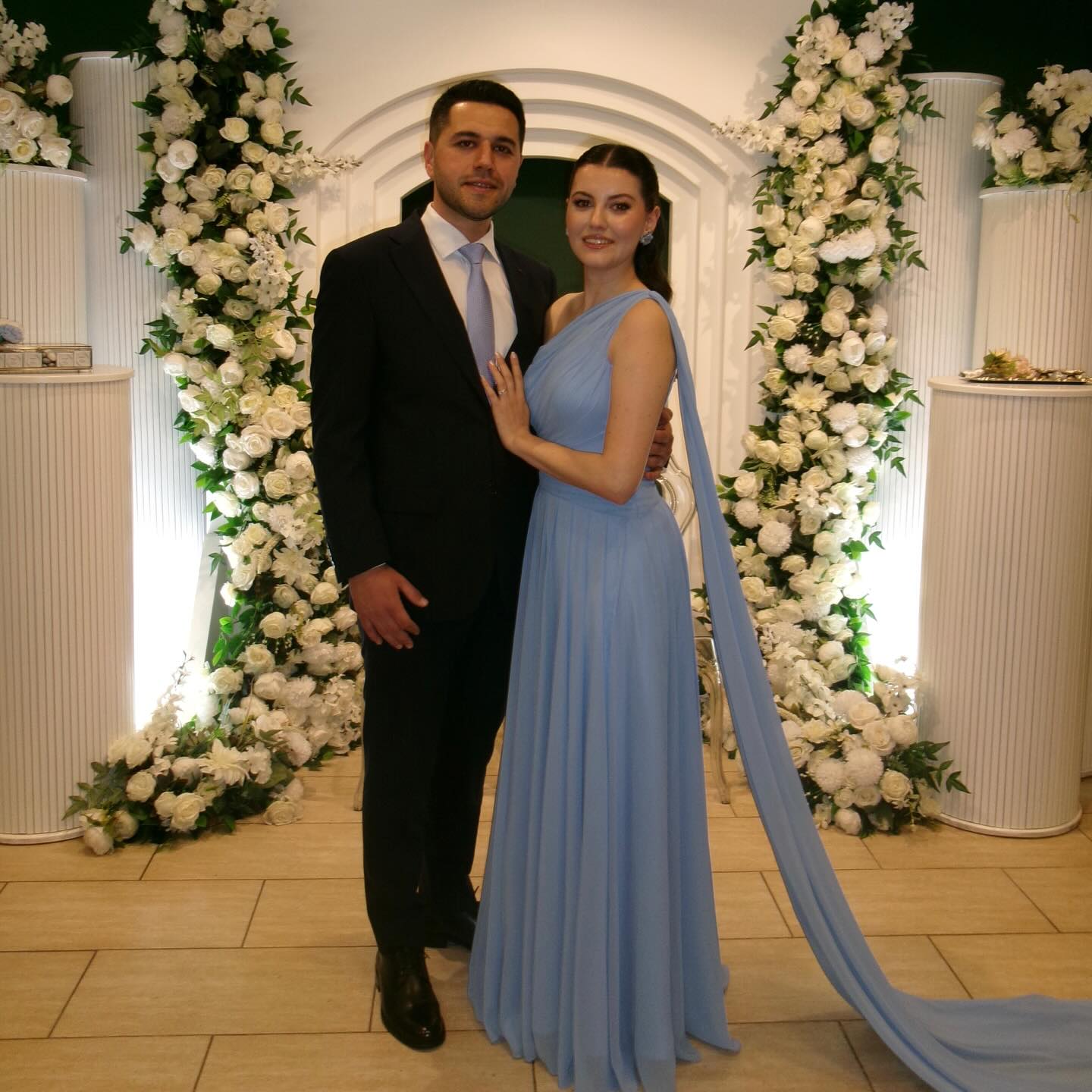 Damla & Kasım galeri 2